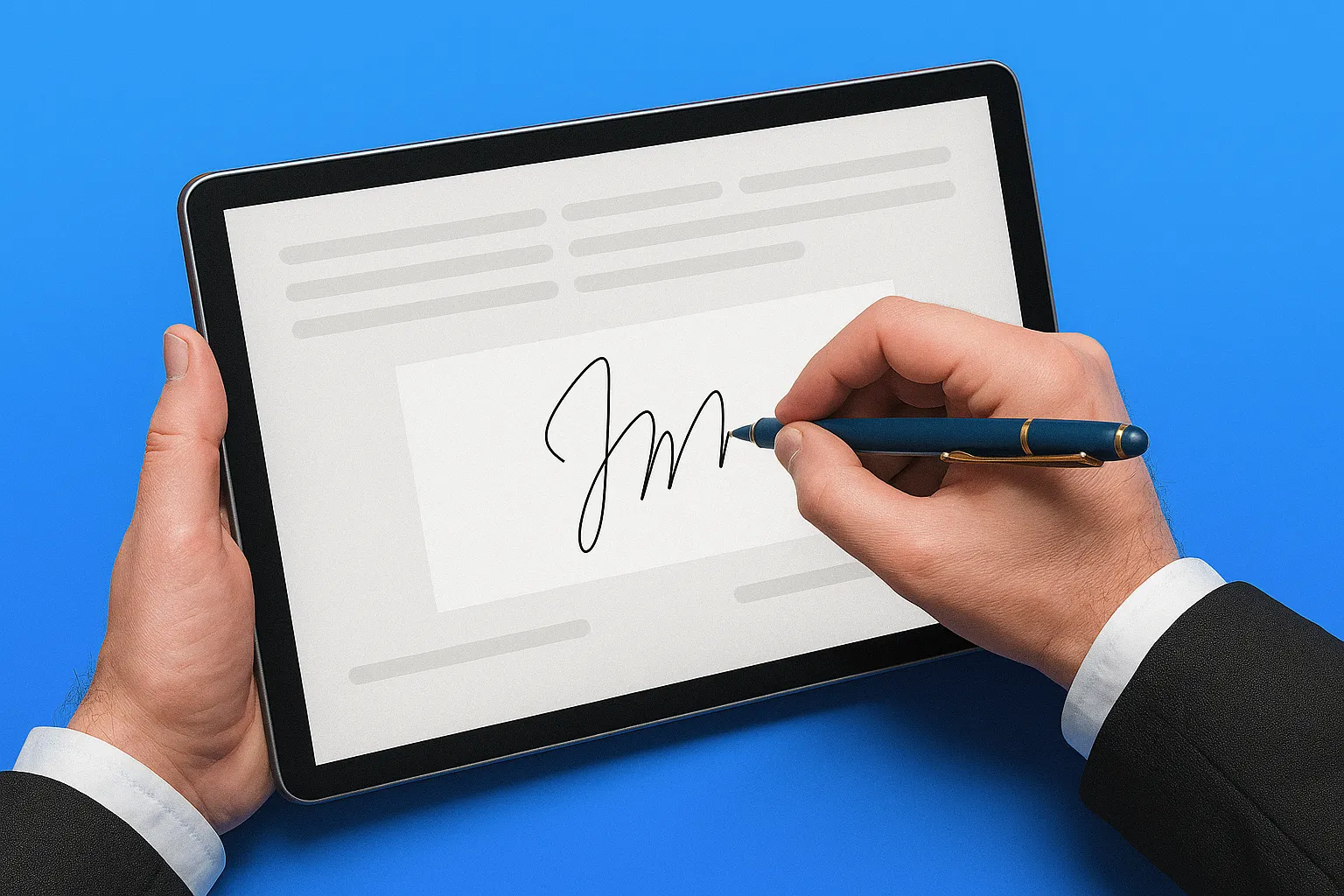 envelope-ordering