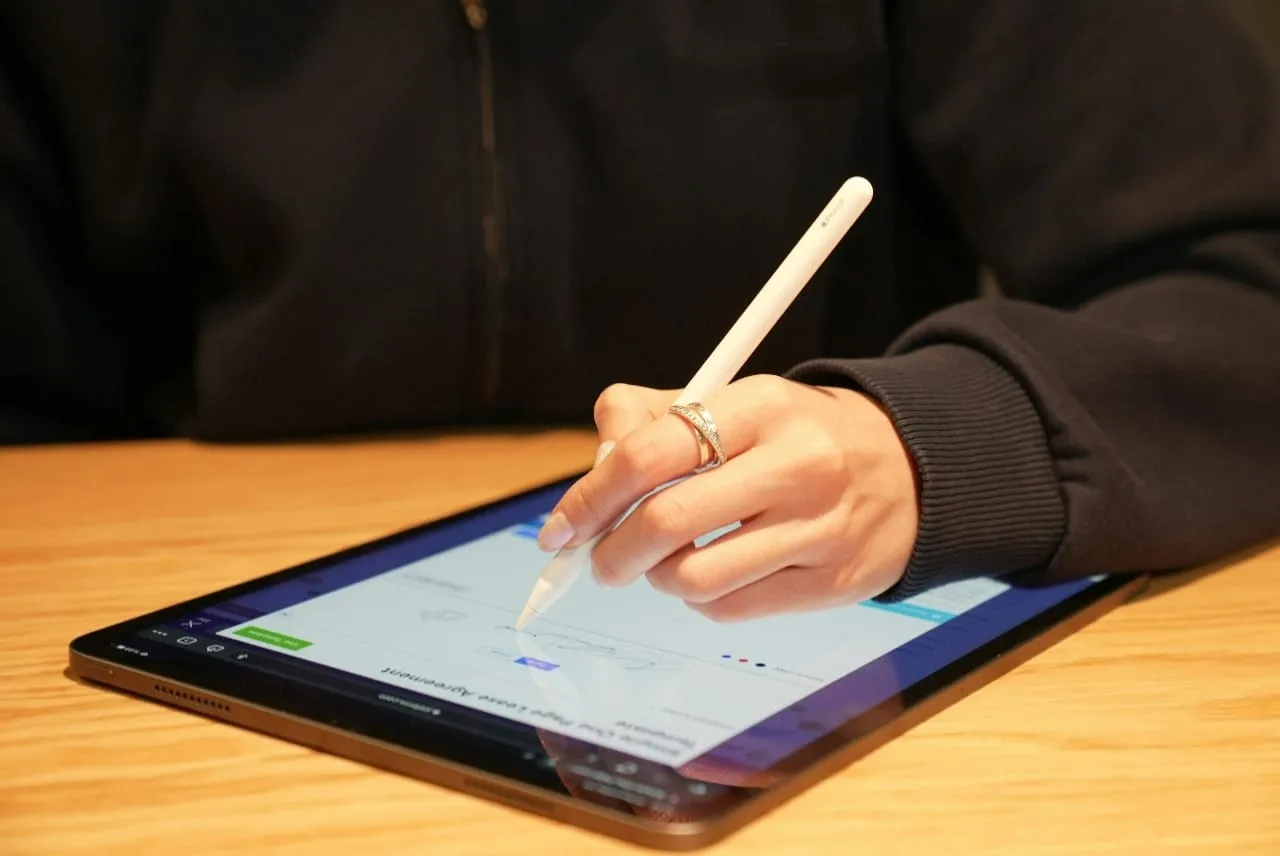 envelope-ordering