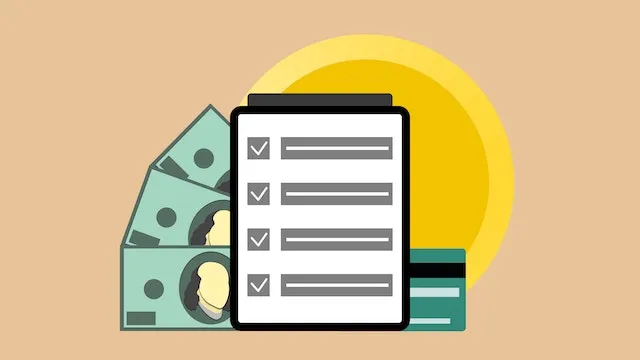 envelope-ordering